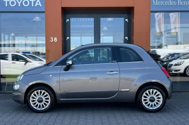 Fiat 500C (2018) thumbnail 2