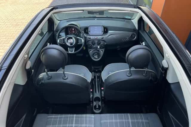 Fiat 500C (2018) thumbnail 4