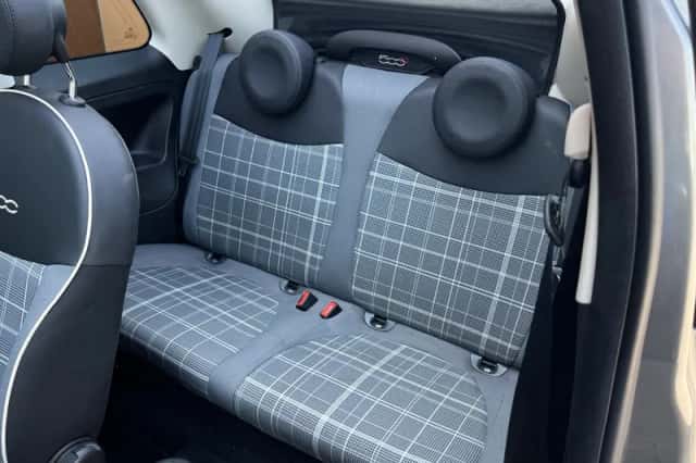 Fiat 500C (2018) thumbnail 5