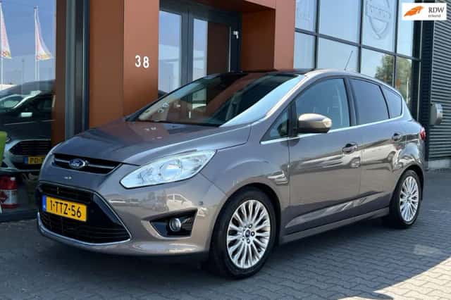 Ford C Max (2014) thumbnail 1