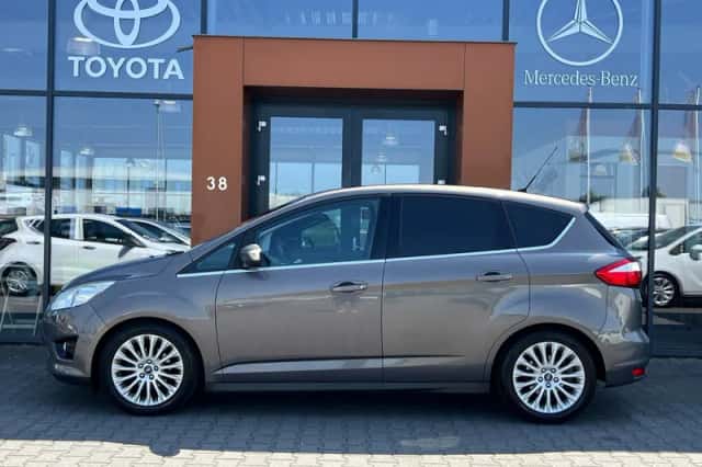 Ford C Max (2014) thumbnail 2