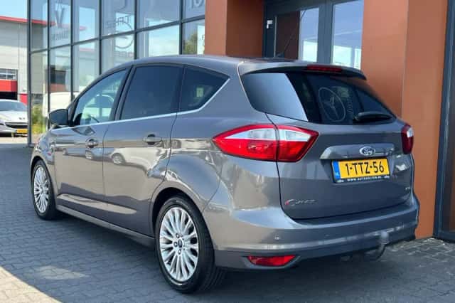 Ford C Max (2014) thumbnail 3