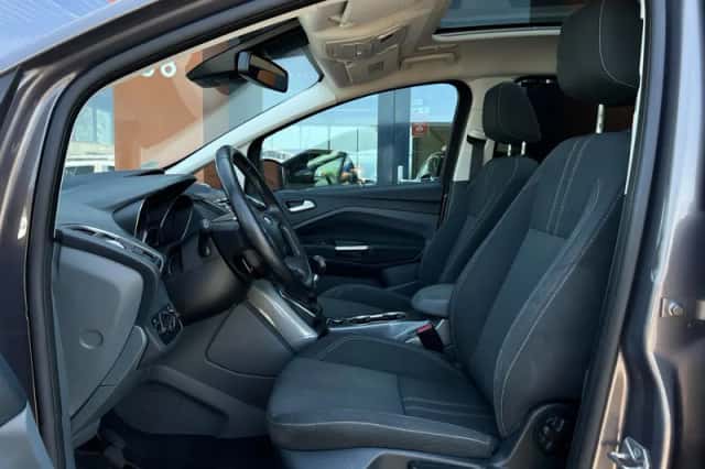 Ford C Max (2014) thumbnail 4