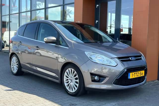 Ford C Max (2014) thumbnail 6