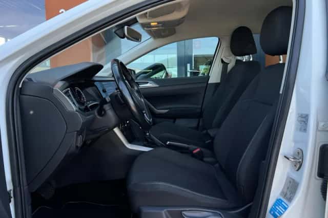 Volkswagen Polo (2018) thumbnail 4