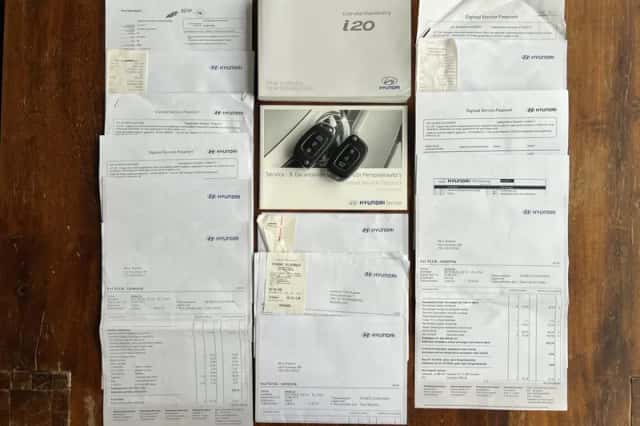 Hyundai i20 (2017) thumbnail 6