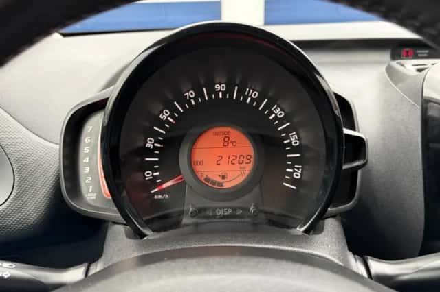 Citroën C1 (2021) thumbnail 5