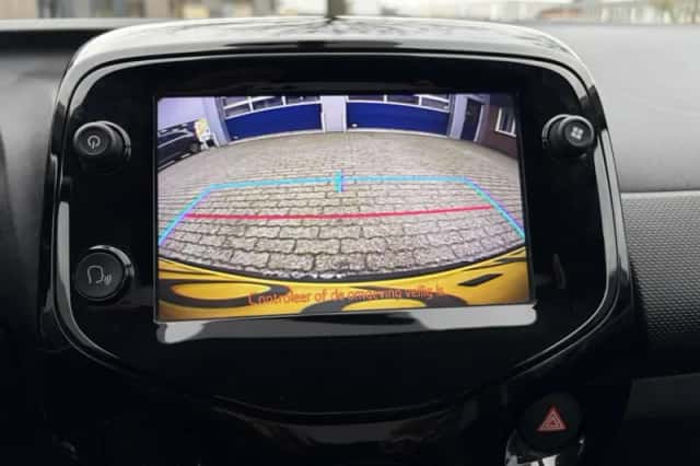 Citroën C1 (2021) thumbnail 6