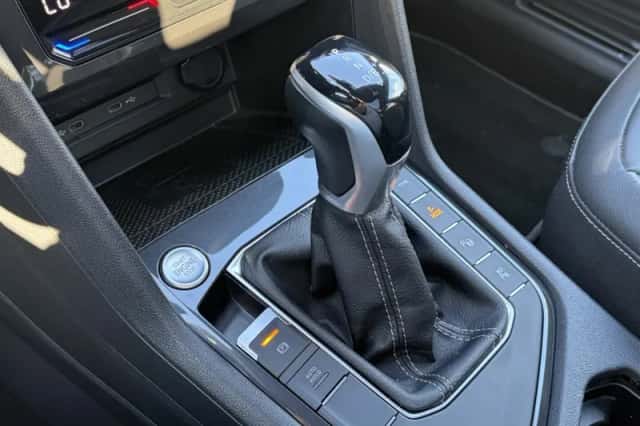 Volkswagen Tiguan (2023) thumbnail 5