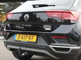 Volkswagen T-Roc (2022) thumbnail 4