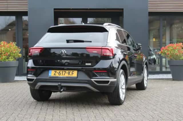 Volkswagen T-Roc (2022) thumbnail 6