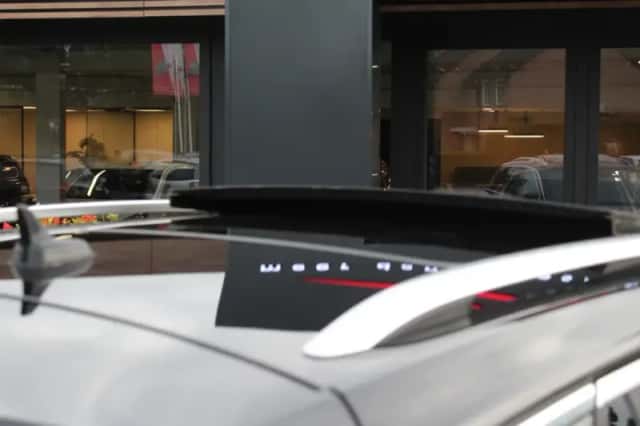 Volkswagen T-Roc (2022) thumbnail 9