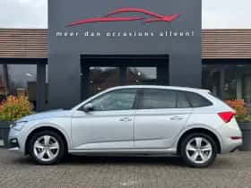 Škoda Scala thumbnail 2
