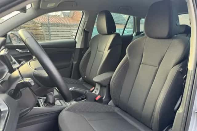 Škoda Scala (2022) thumbnail 11