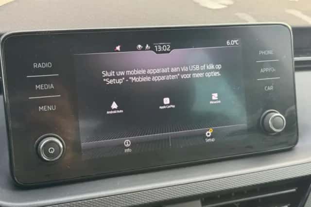 Škoda Scala (2022) thumbnail 13