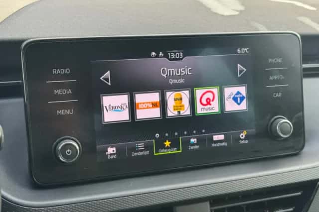 Škoda Scala (2022) thumbnail 14