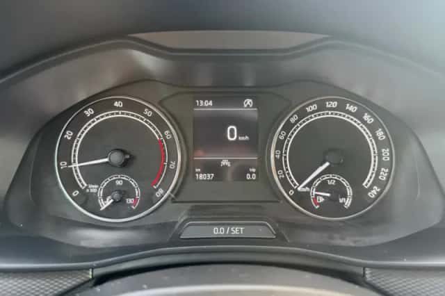 Škoda Scala (2022) thumbnail 15