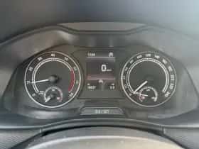 Škoda Scala thumbnail 15