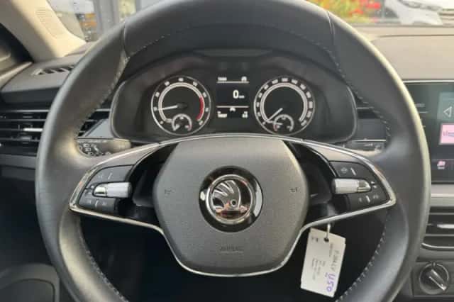 Škoda Scala (2022) thumbnail 16