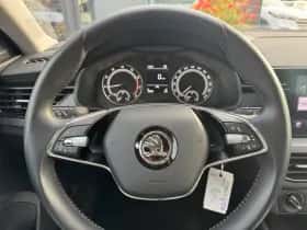 Škoda Scala thumbnail 16