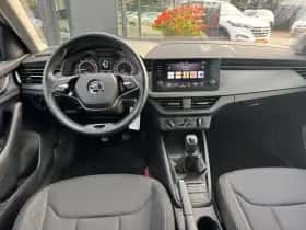 Škoda Scala thumbnail 17