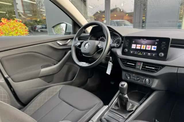 Škoda Scala (2022) thumbnail 18