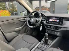 Škoda Scala thumbnail 18