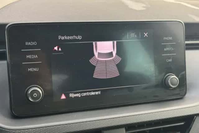 Škoda Scala (2022) thumbnail 19