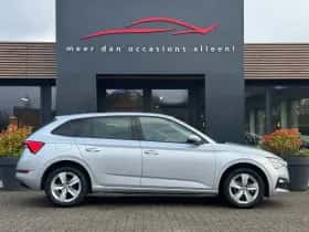 Škoda Scala thumbnail 3