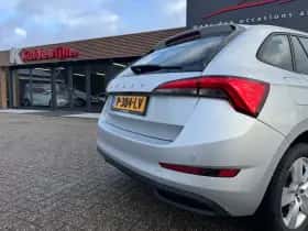 Škoda Scala thumbnail 5