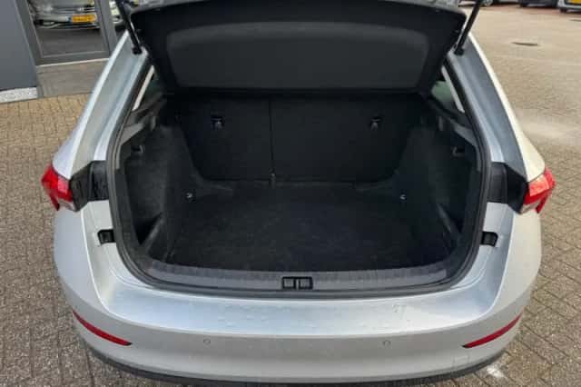 Škoda Scala (2022) thumbnail 6