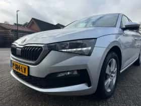 Škoda Scala thumbnail 7