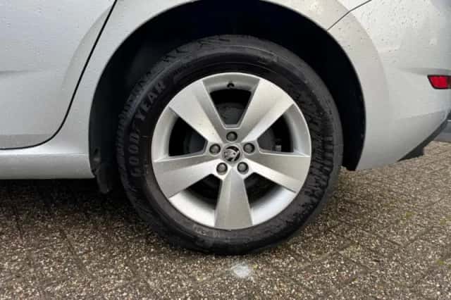 Škoda Scala (2022) thumbnail 8