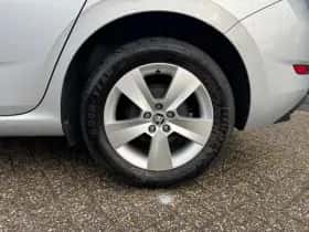 Škoda Scala thumbnail 8