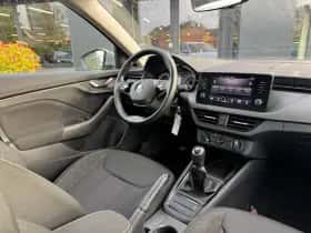 Škoda Scala thumbnail 10