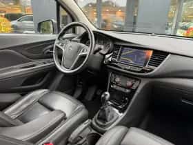 Opel Mokka thumbnail 2