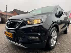 Opel Mokka thumbnail 11