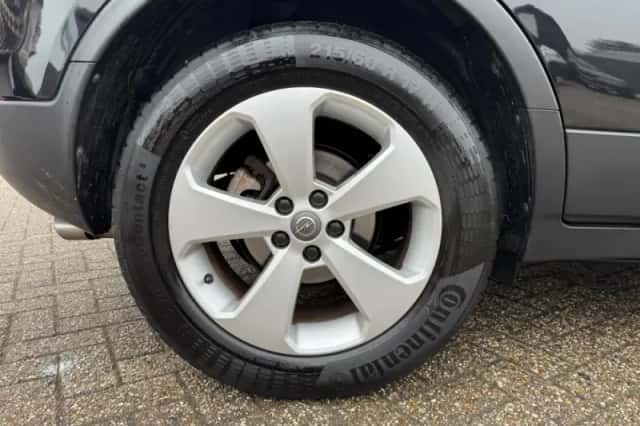 Opel Mokka (2018) thumbnail 12
