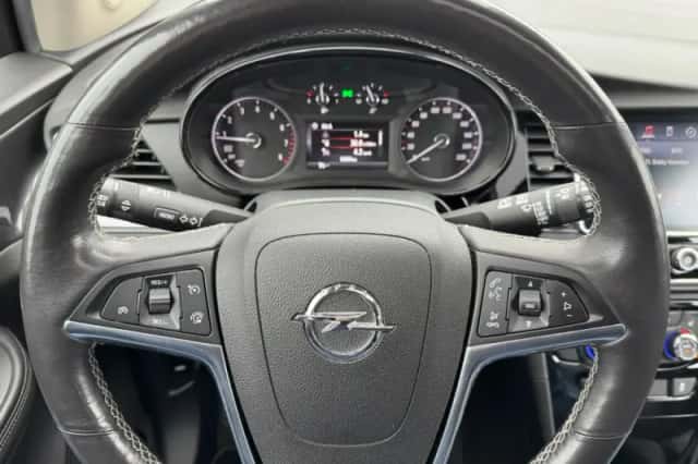 Opel Mokka (2018) thumbnail 20