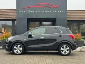 Opel Mokka thumbnail 3