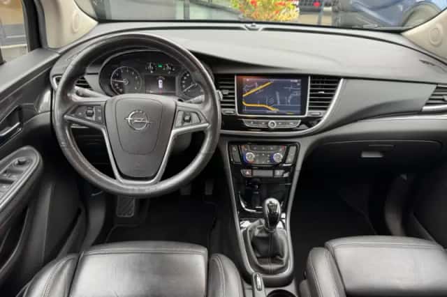 Opel Mokka (2018) thumbnail 26