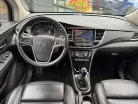Opel Mokka thumbnail 26