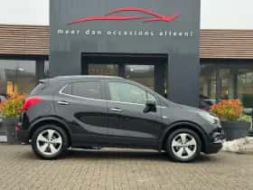 Opel Mokka thumbnail 5