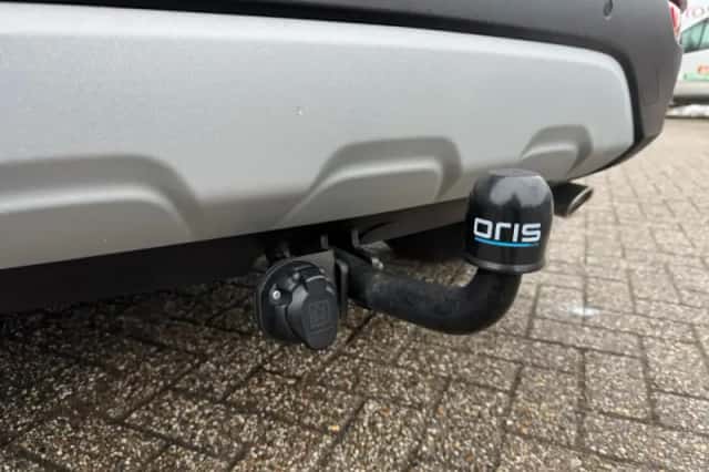 Opel Mokka (2018) thumbnail 7