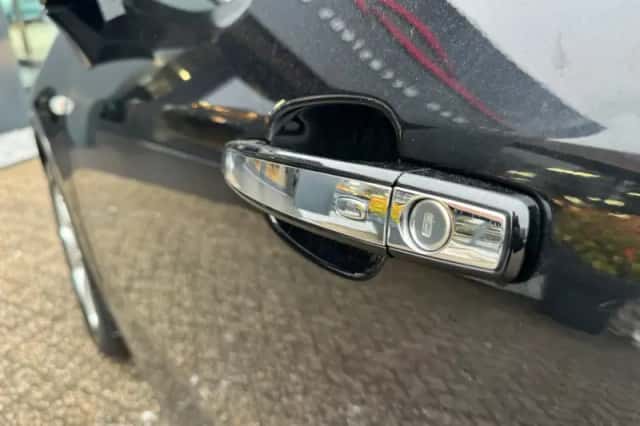 Opel Mokka (2018) thumbnail 9