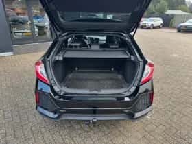 Honda Civic thumbnail 11
