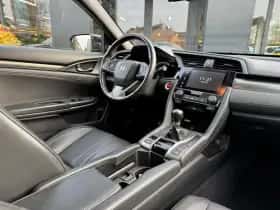 Honda Civic thumbnail 12