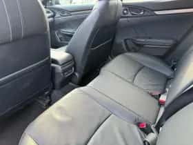 Honda Civic thumbnail 19