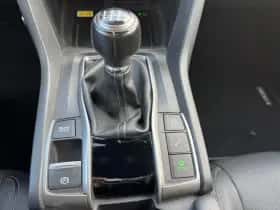 Honda Civic thumbnail 24