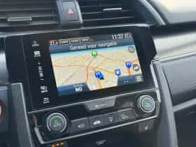 Honda Civic thumbnail 25